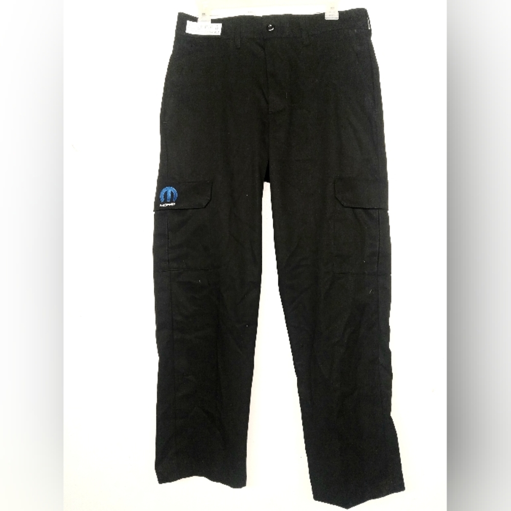 mopar Mechanic pants 32x30  redcap